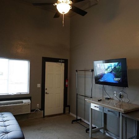 Riverfront Studio Suites Mankato Exterior foto