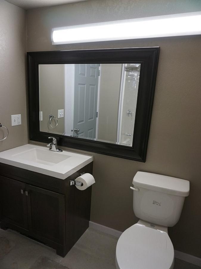 Riverfront Studio Suites Mankato Exterior foto